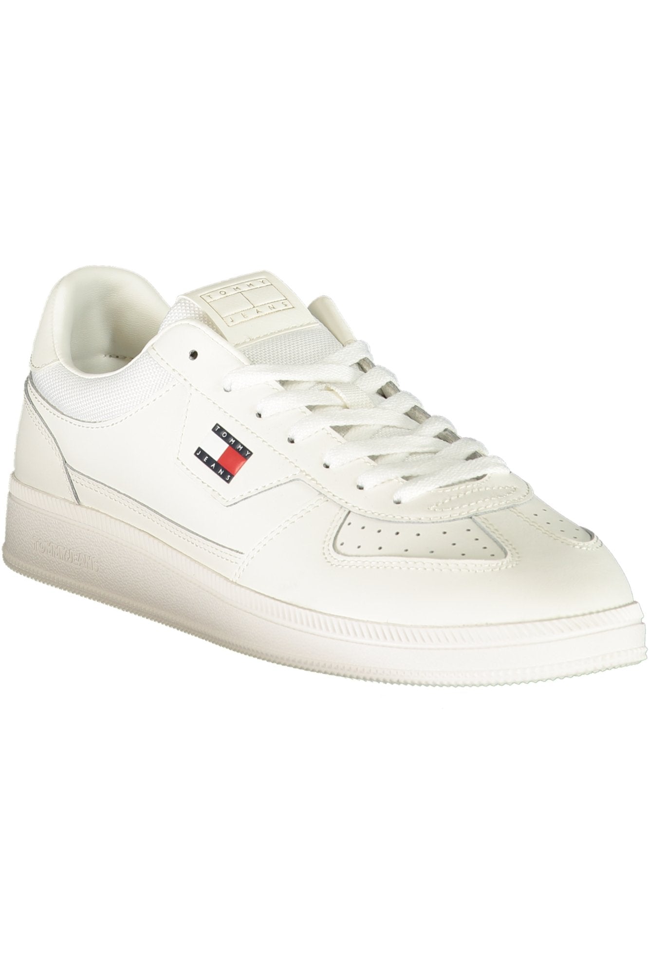 TOMMY HILFIGER Men Sneakers - White