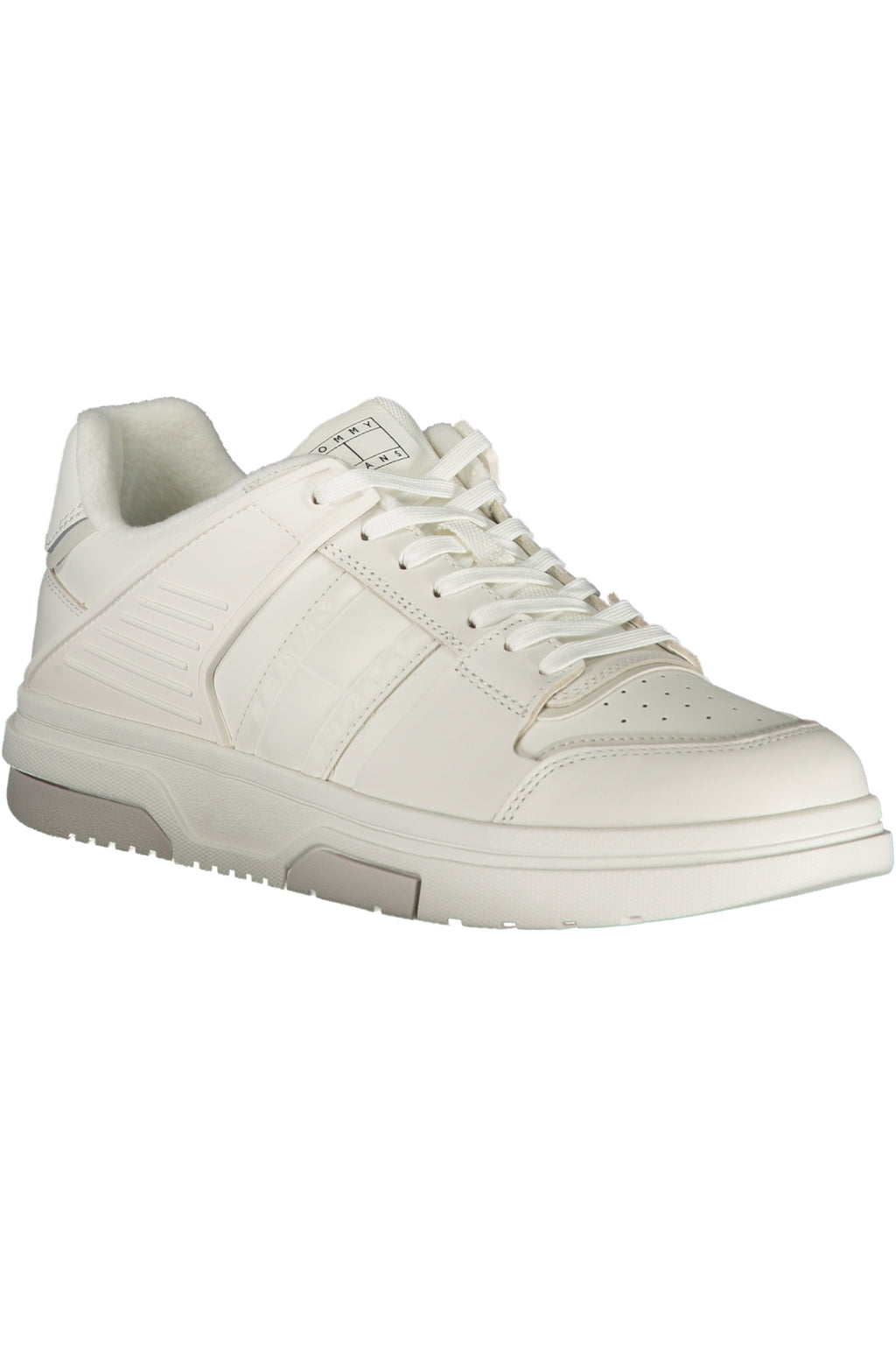 TOMMY HILFIGER Men Sneakers - White
