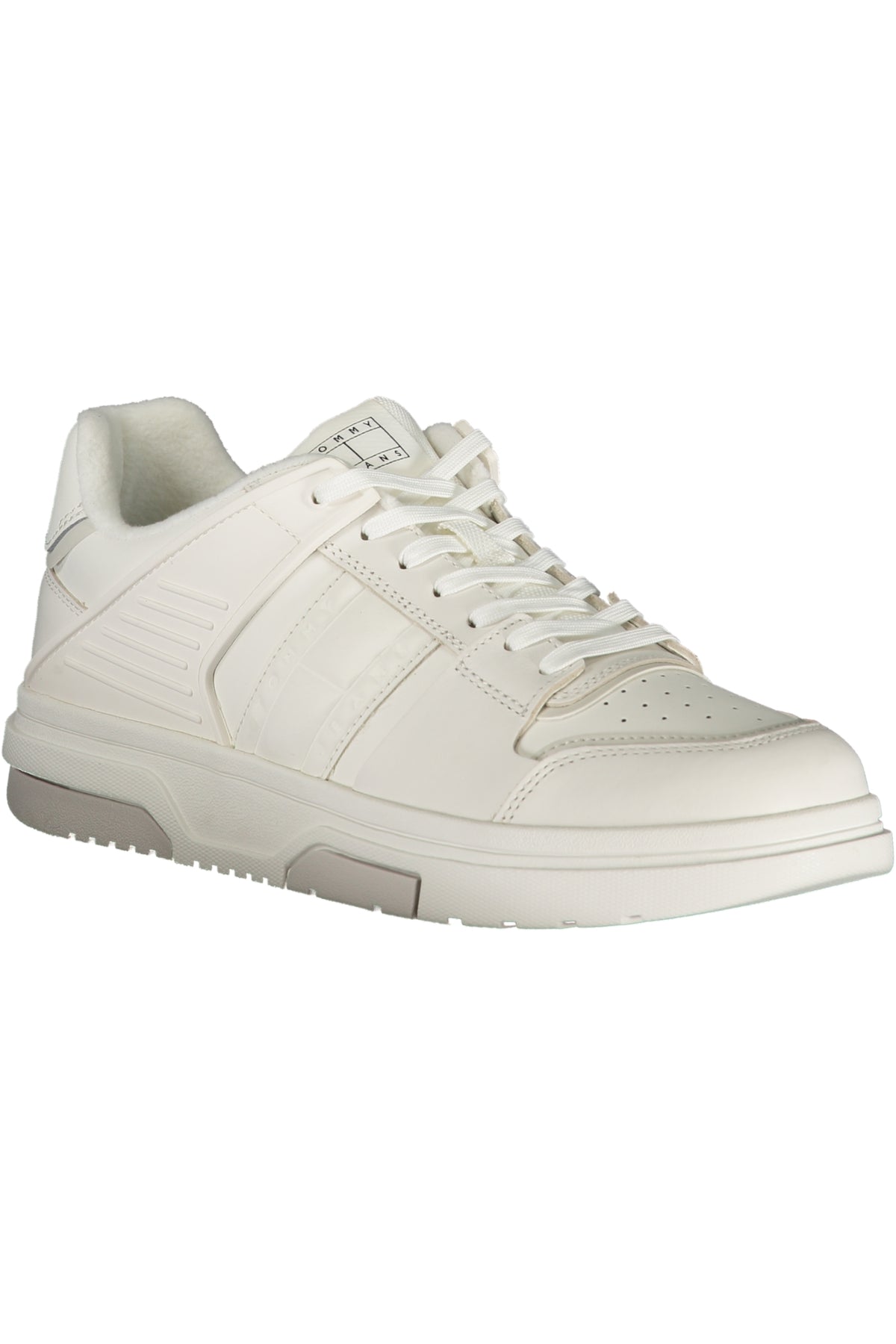 TOMMY HILFIGER Men Sneakers - White