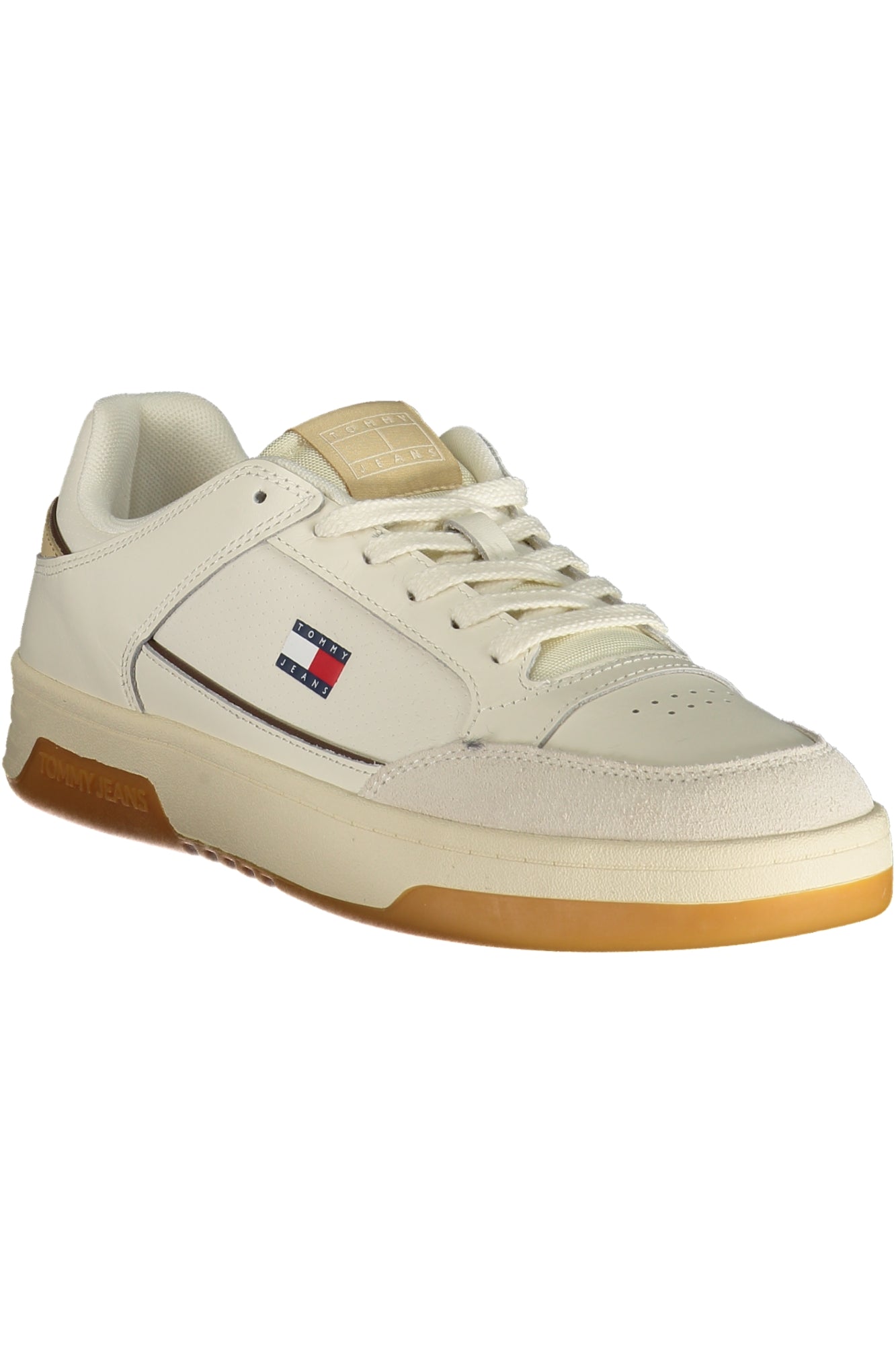 TOMMY HILFIGER Men Sneakers - White