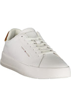 TOMMY HILFIGER Men Sneakers - White