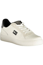 TOMMY HILFIGER Men Sneakers - White