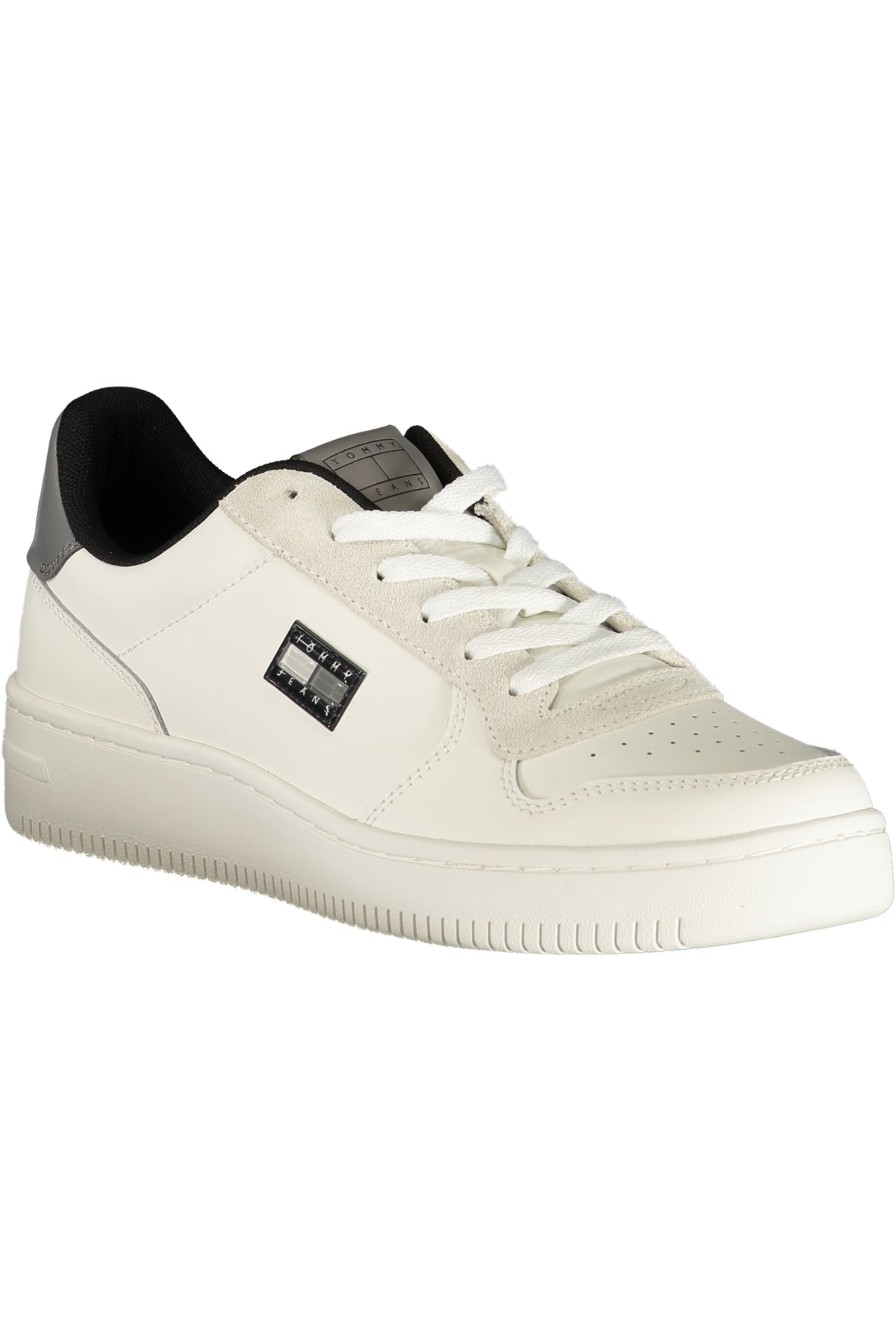 TOMMY HILFIGER Men Sneakers - White
