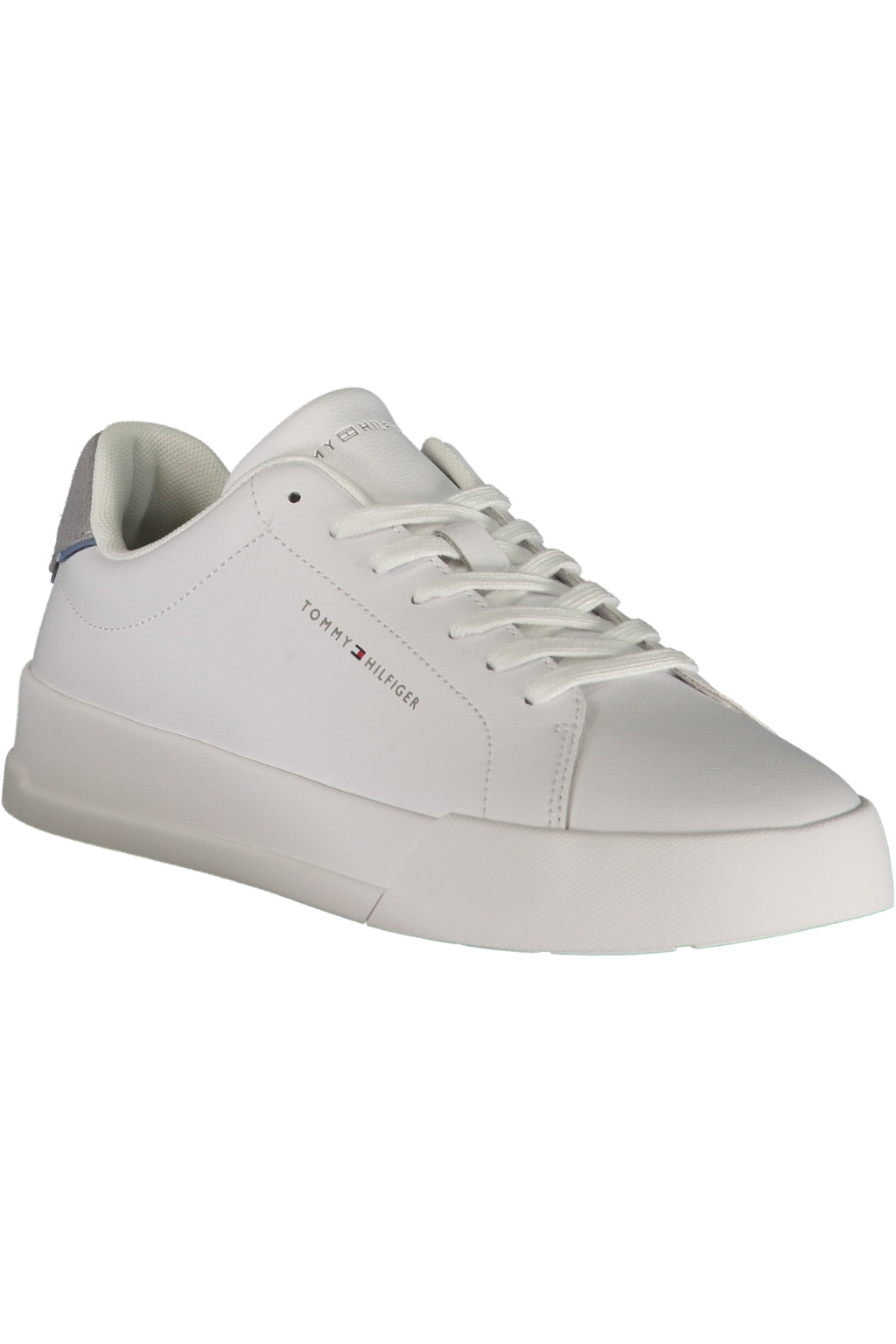 TOMMY HILFIGER Men Sneakers - White