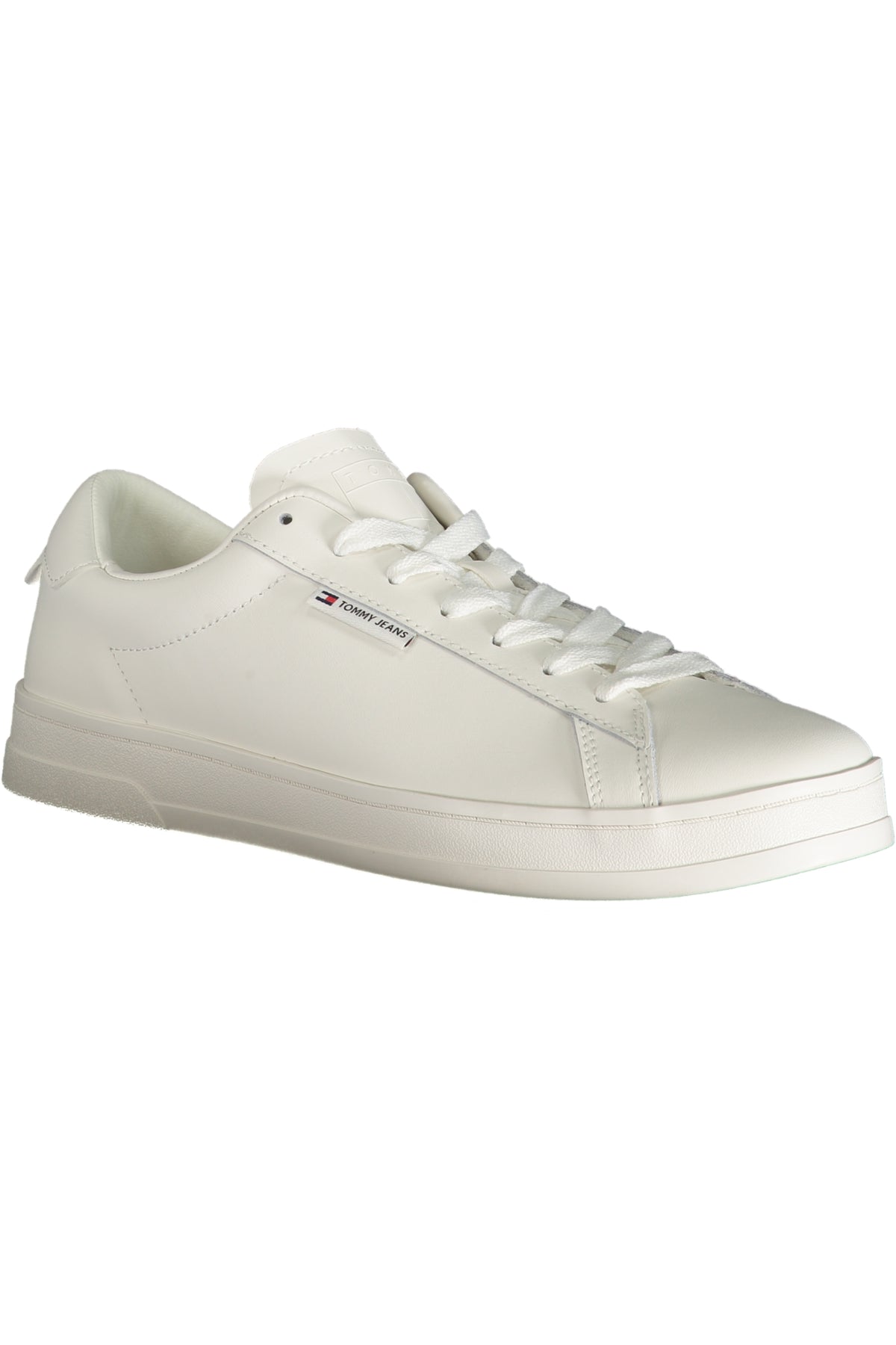TOMMY HILFIGER Men Sneakers - White