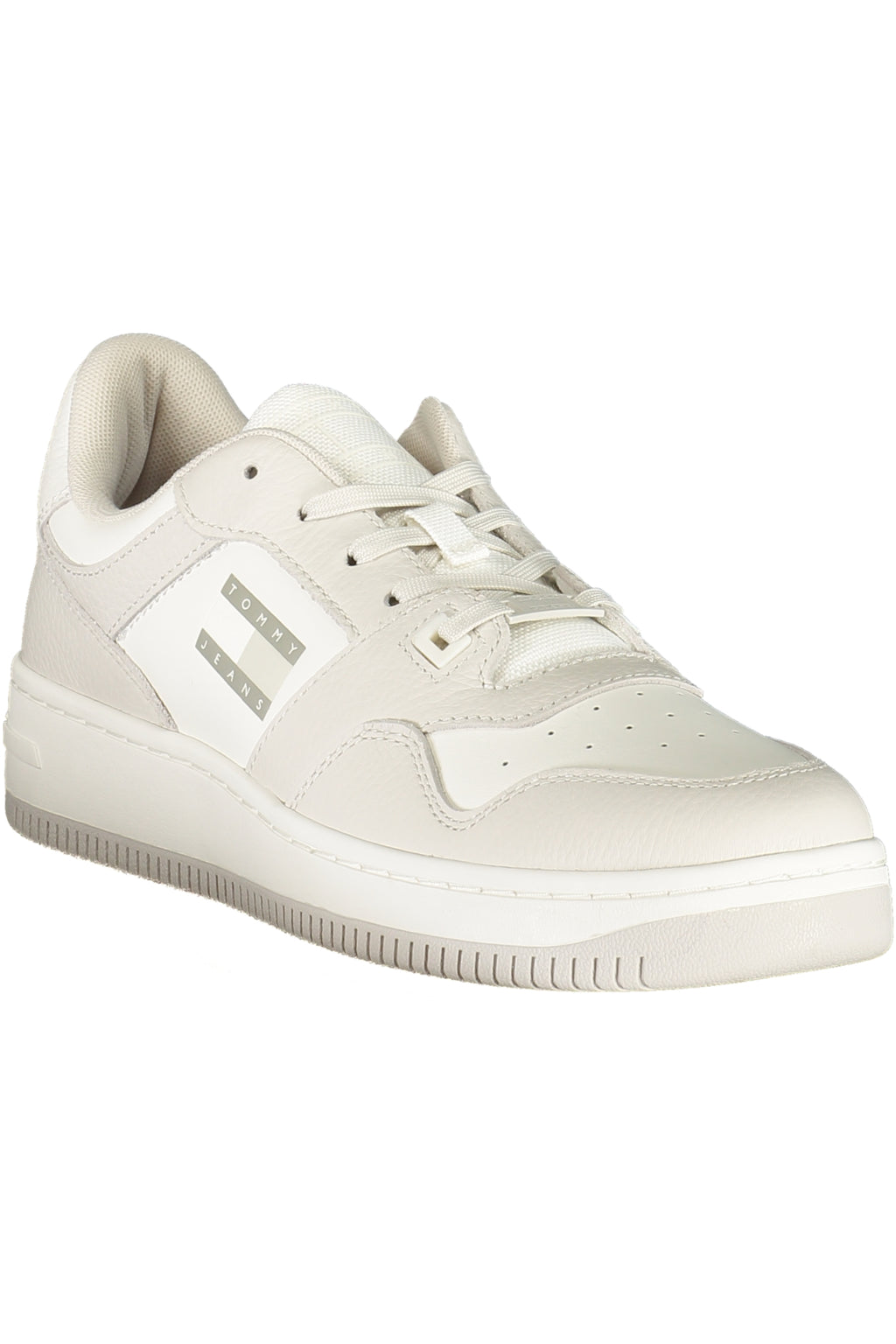 TOMMY HILFIGER Men Sneakers - White