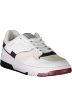 TOMMY HILFIGER Men Sneakers - White
