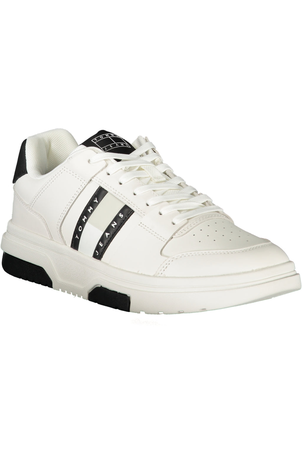 TOMMY HILFIGER Men Sneakers - White