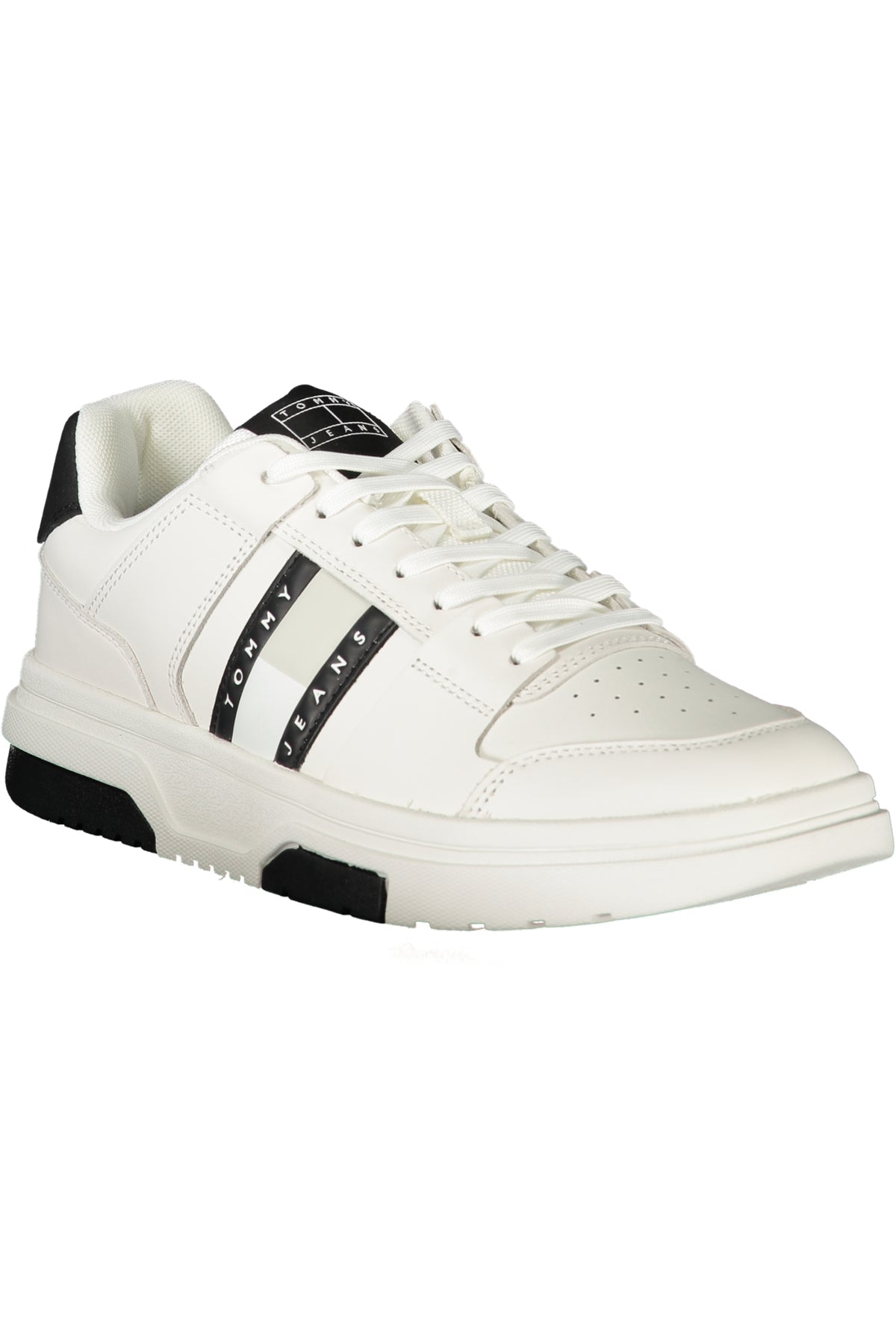 TOMMY HILFIGER Men Sneakers - White