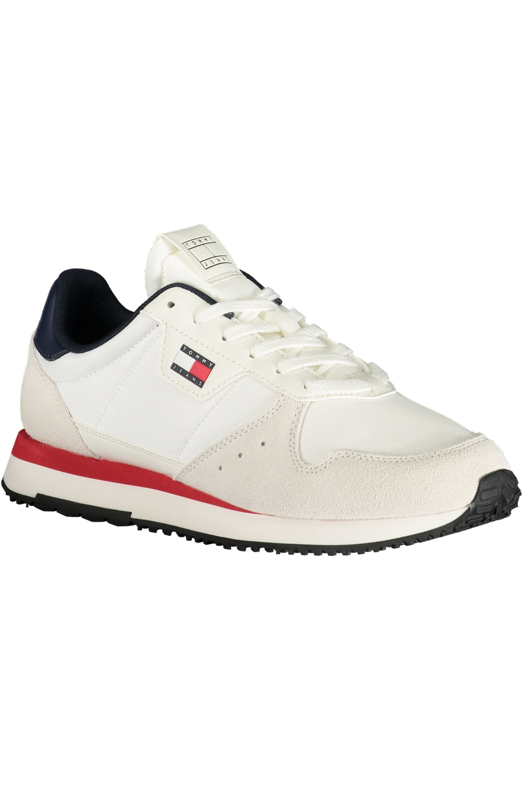 TOMMY HILFIGER Men Sneakers - White