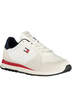 TOMMY HILFIGER Men Sneakers - White
