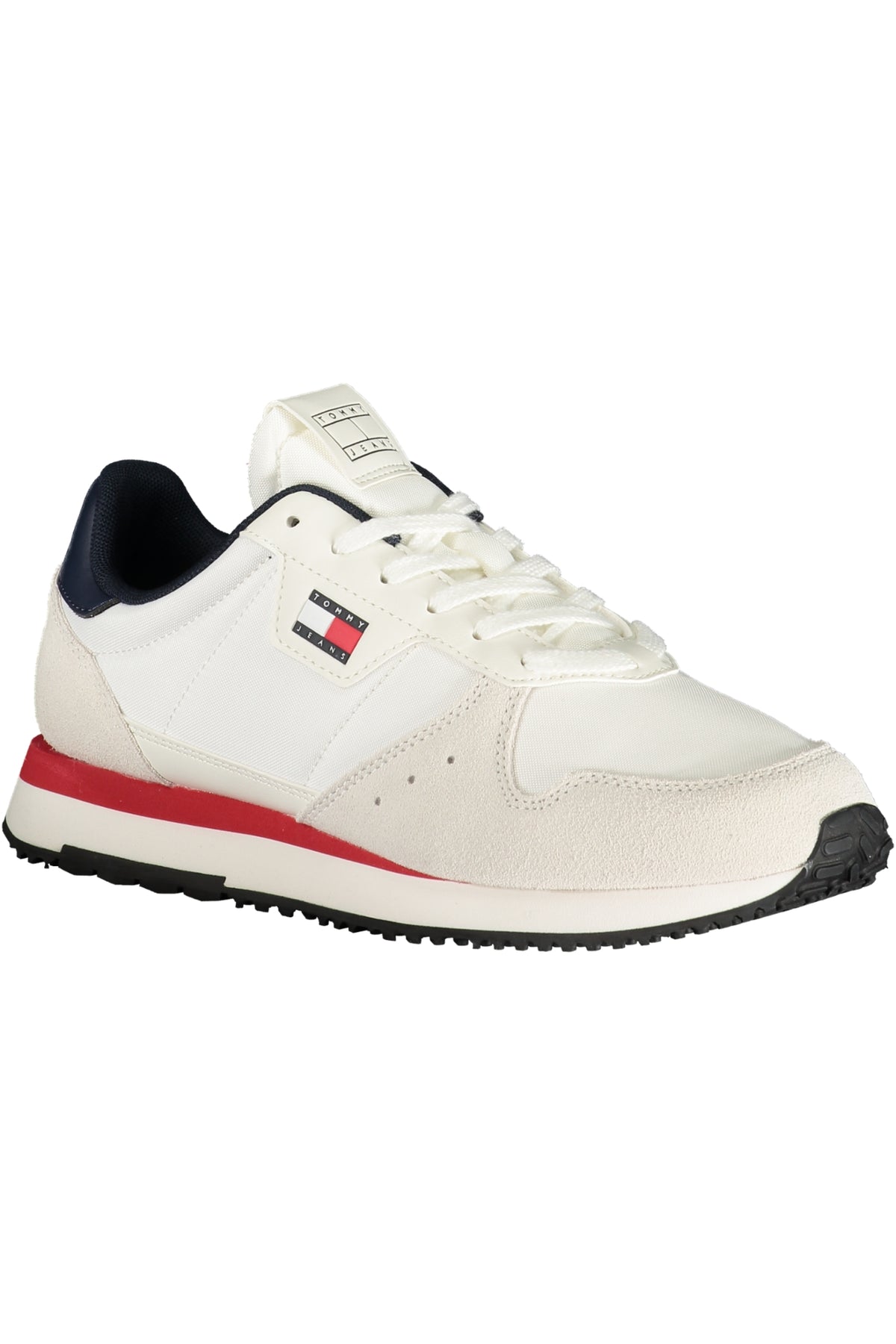 TOMMY HILFIGER Men Sneakers - White