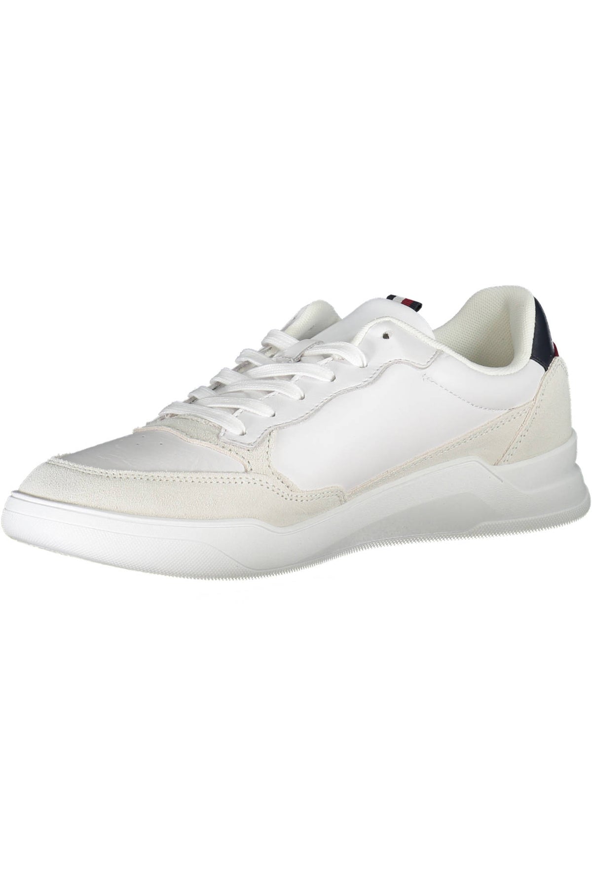 TOMMY HILFIGER Men Sneakers - White