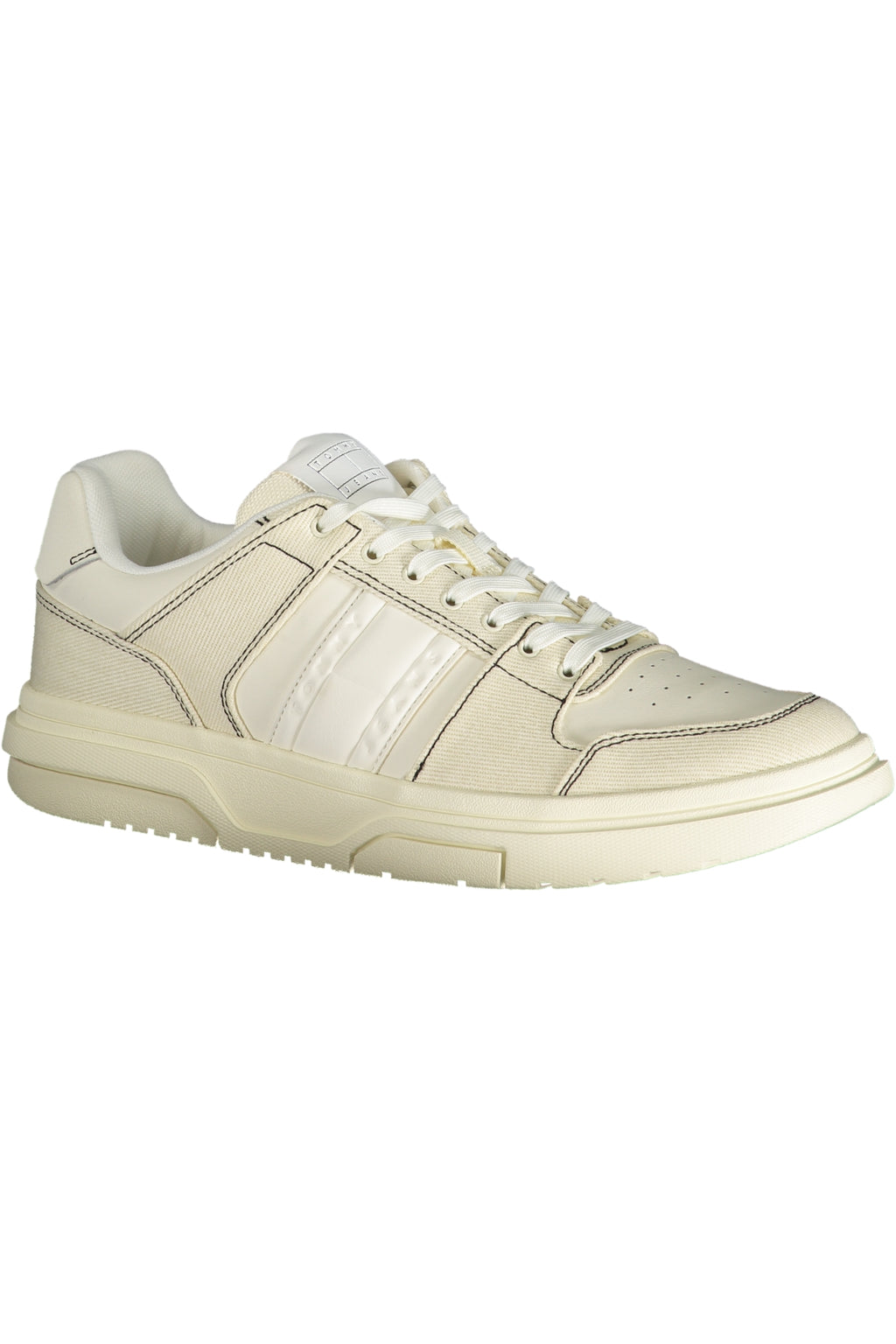 TOMMY HILFIGER Men Sneakers - White