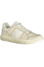 TOMMY HILFIGER Men Sneakers - White