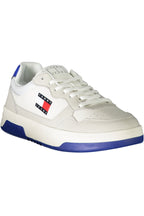 TOMMY HILFIGER Men Sneakers - White