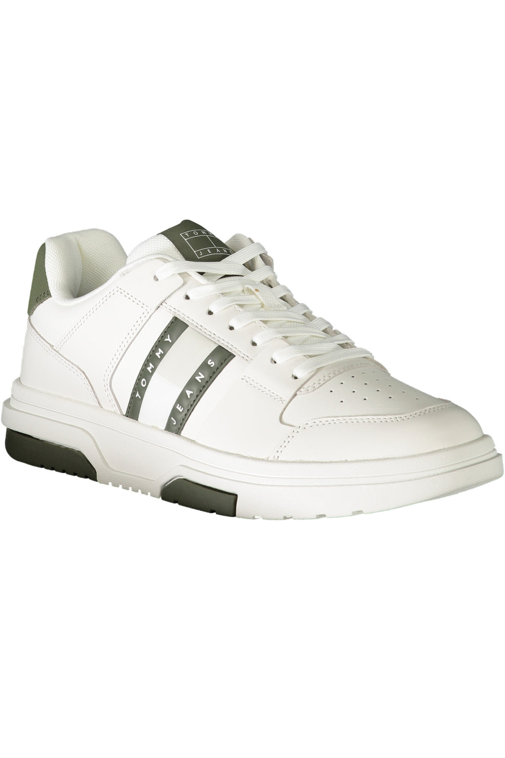TOMMY HILFIGER Men Sneakers - White