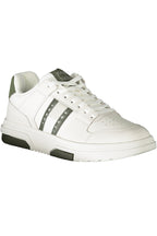 TOMMY HILFIGER Men Sneakers - White