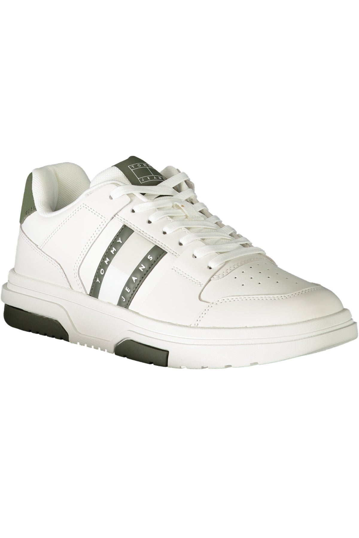 TOMMY HILFIGER Men Sneakers - White