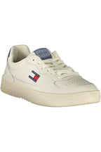 TOMMY HILFIGER Men Sneakers - White