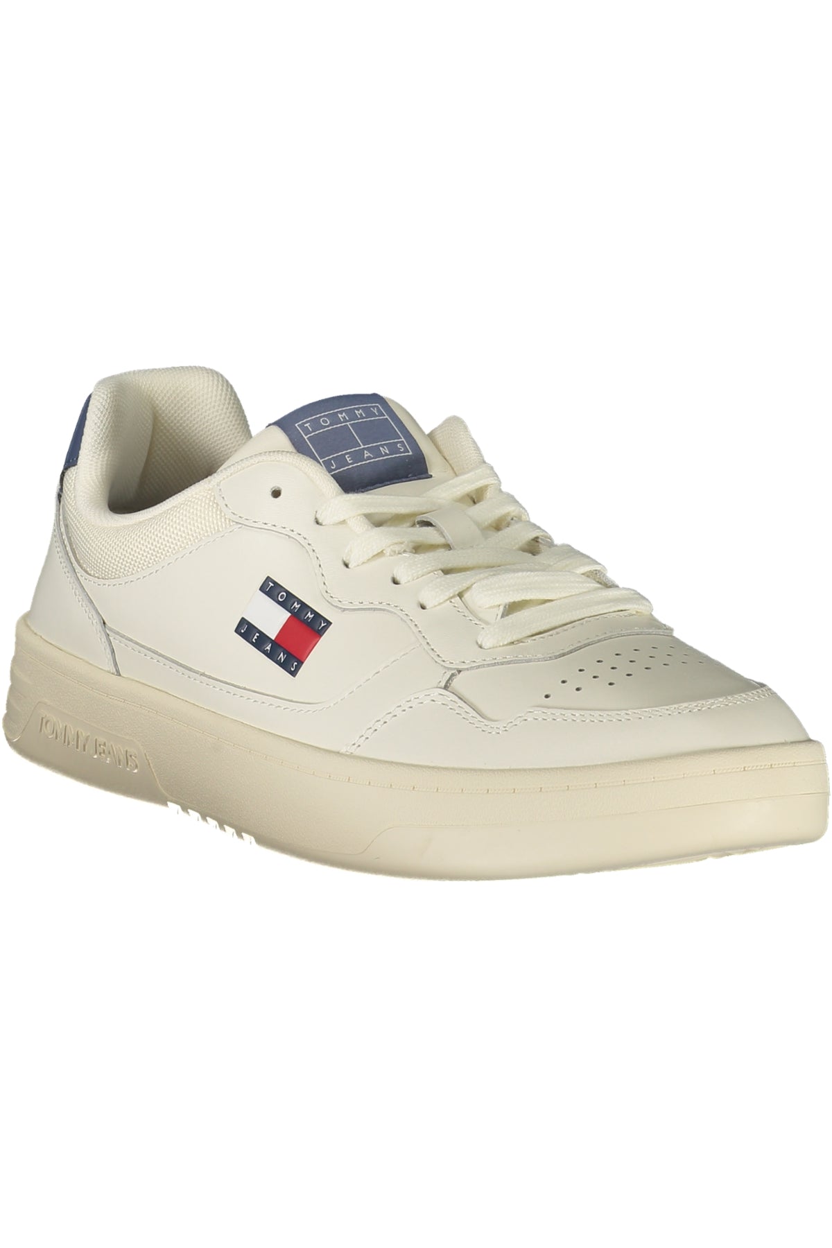 TOMMY HILFIGER Men Sneakers - White