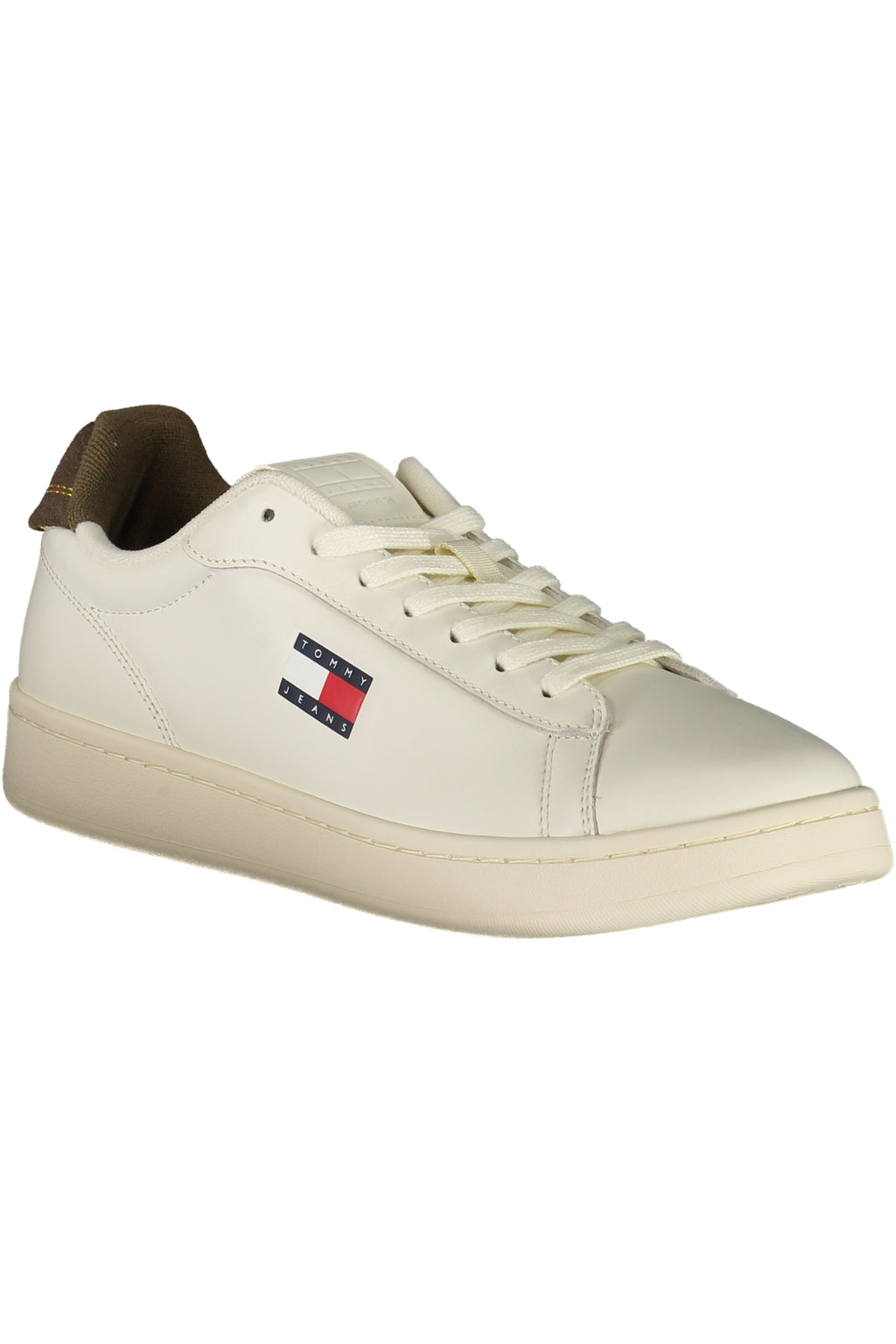 TOMMY HILFIGER Men Sneakers - White