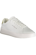 TOMMY HILFIGER Men Sneakers - White