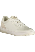 TOMMY HILFIGER Men Sneakers - White