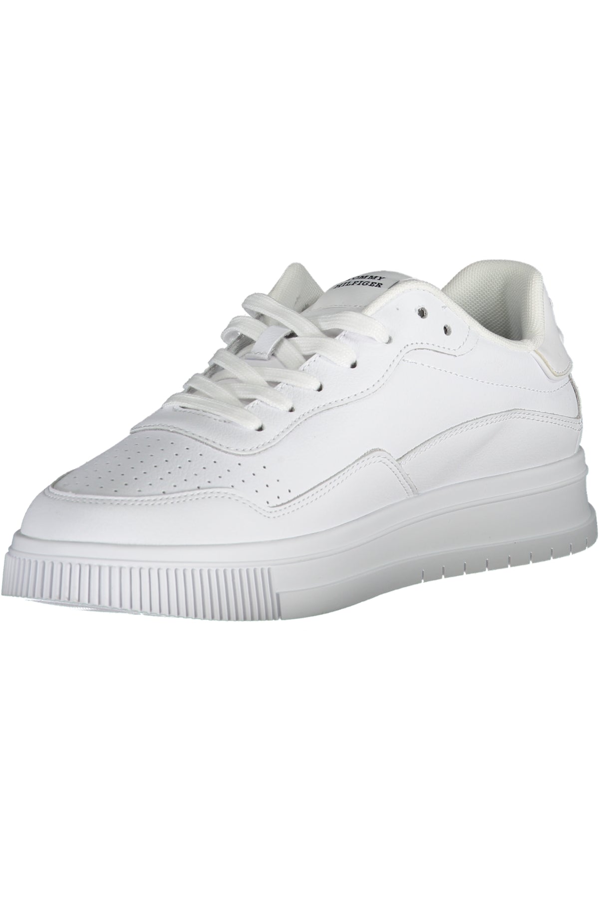 TOMMY HILFIGER Men Sneakers - White