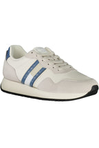TOMMY HILFIGER Men Sneakers - White