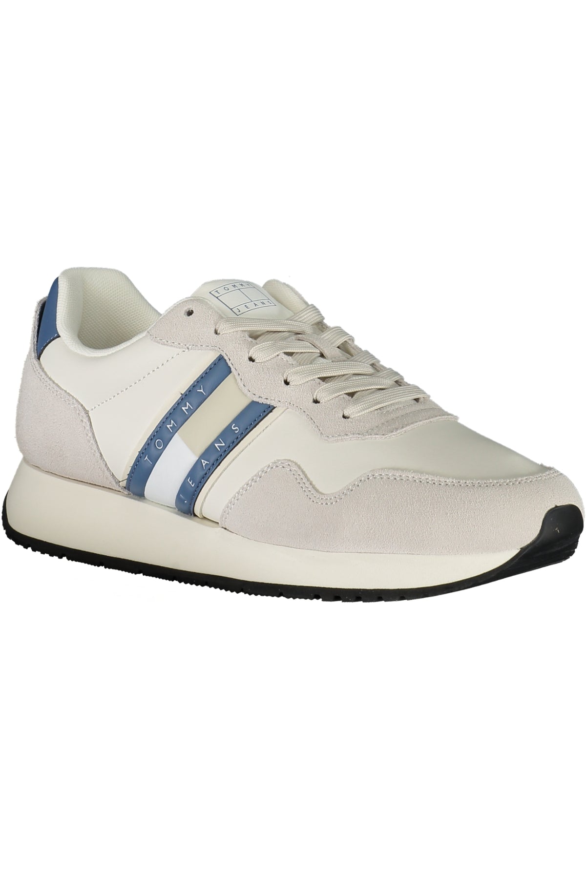 TOMMY HILFIGER Men Sneakers - White