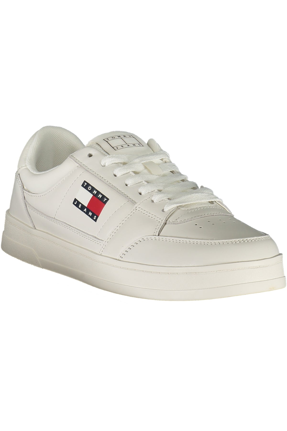TOMMY HILFIGER Men Sneakers - White