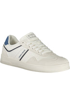 TOMMY HILFIGER Men Sneakers - White