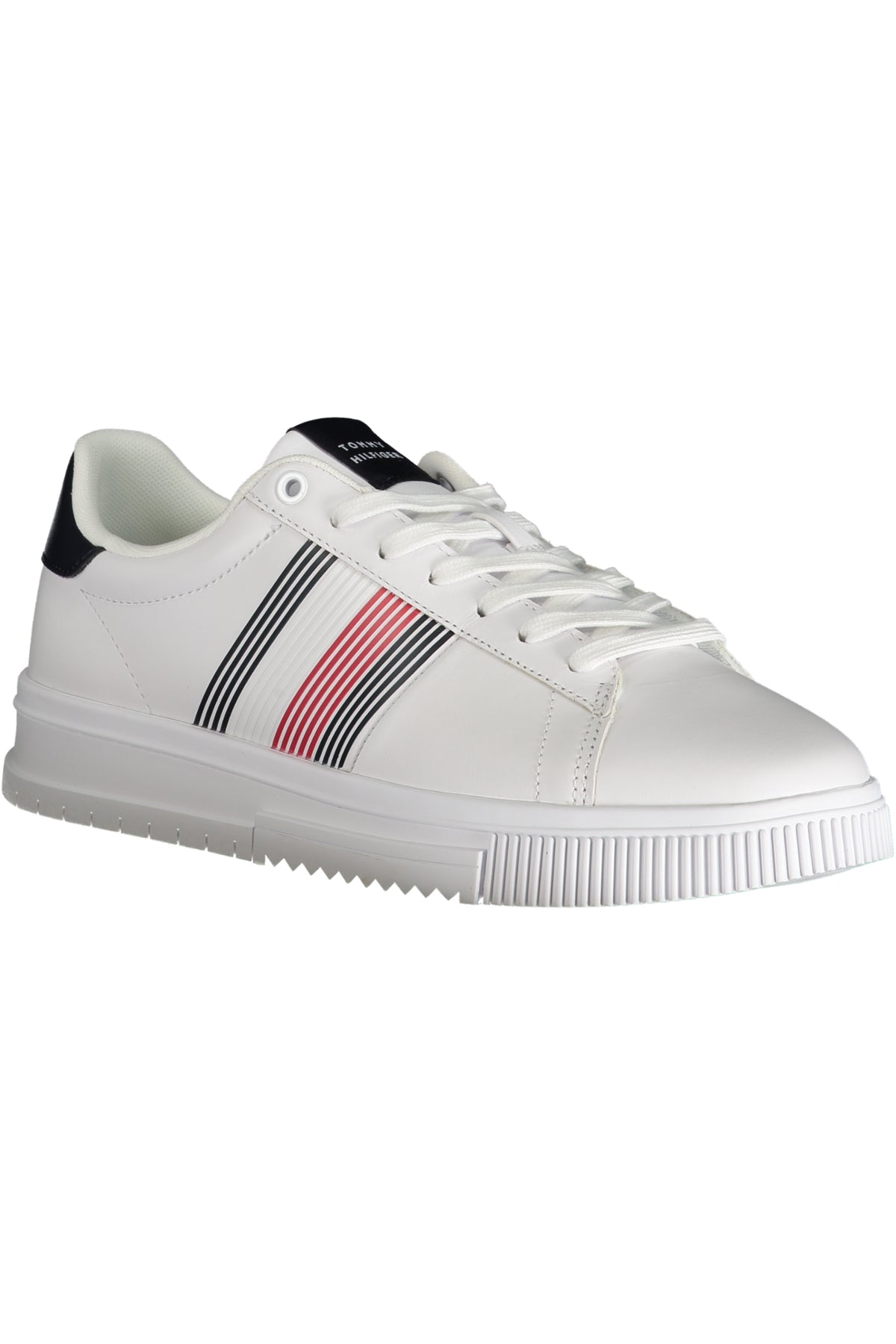 TOMMY HILFIGER Men Sneakers - White
