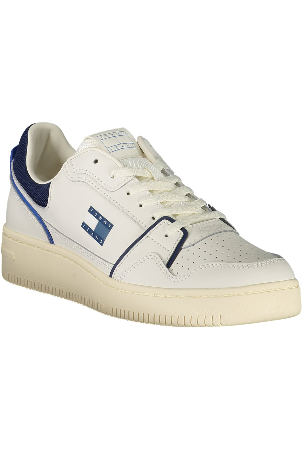 TOMMY HILFIGER Men Sneakers - White