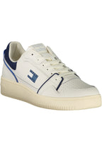 TOMMY HILFIGER Men Sneakers - White