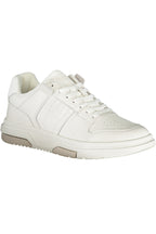 TOMMY HILFIGER Men Sneakers - White