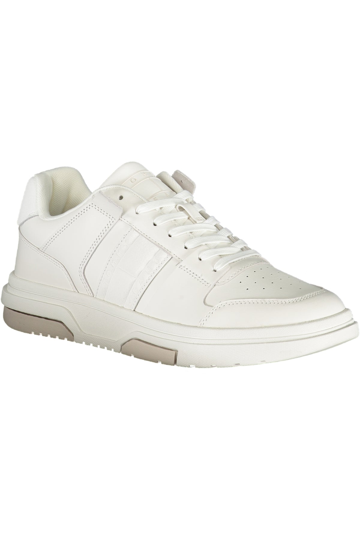 TOMMY HILFIGER Men Sneakers - White