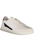 TOMMY HILFIGER Men Sneakers - White