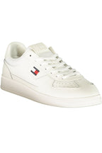 TOMMY HILFIGER Men Sneakers - White