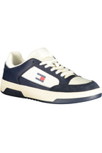 TOMMY HILFIGER Men Sneakers - White
