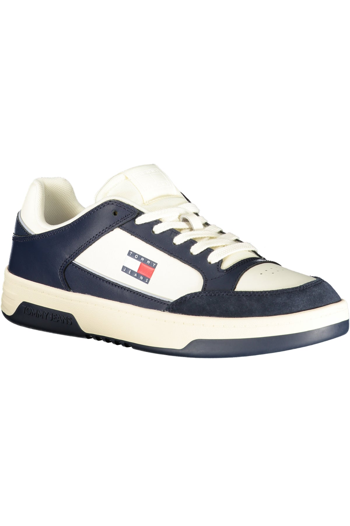 TOMMY HILFIGER Men Sneakers - White