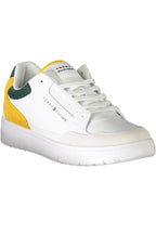 TOMMY HILFIGER Men Sneakers - White