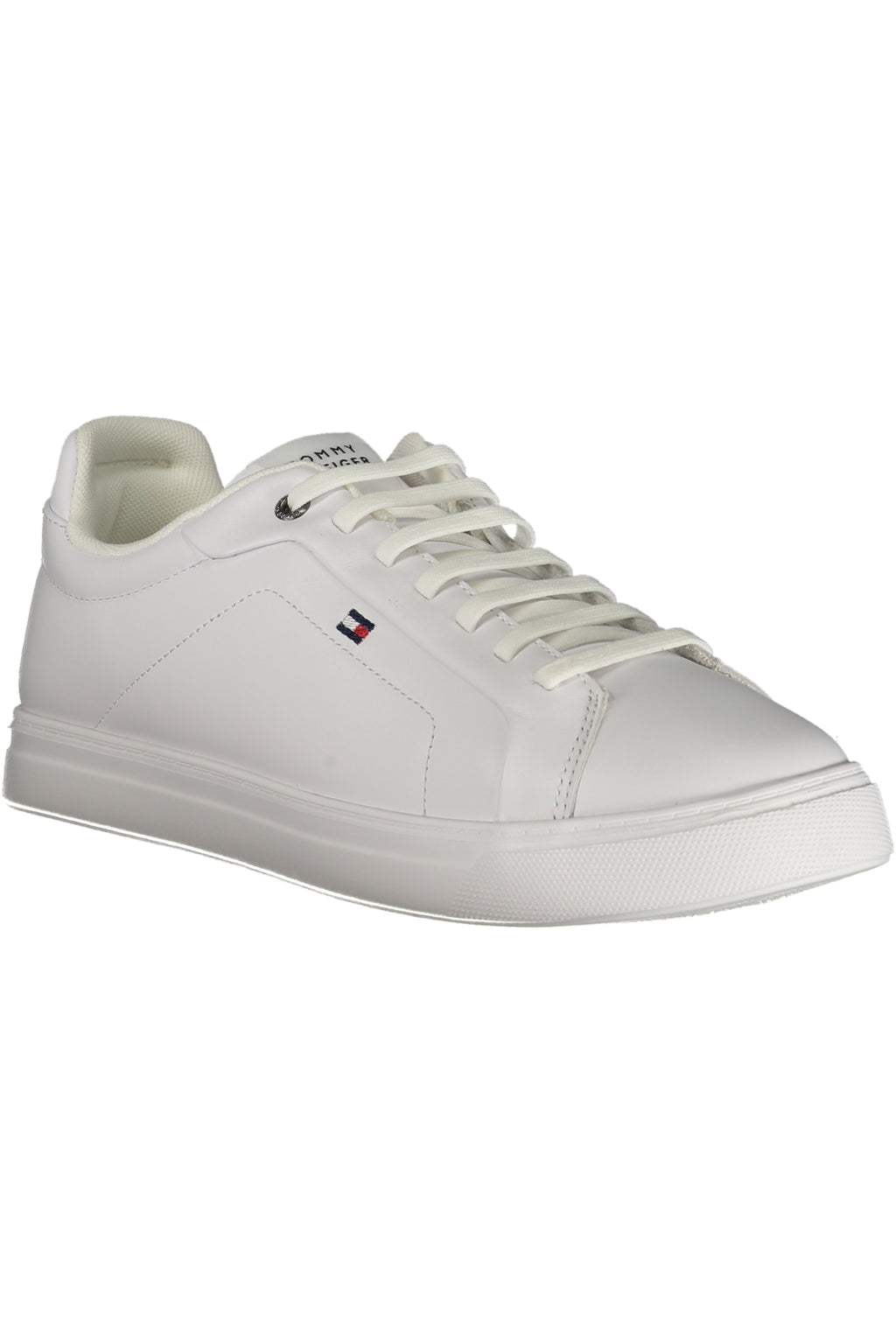 TOMMY HILFIGER Men Sneakers - White