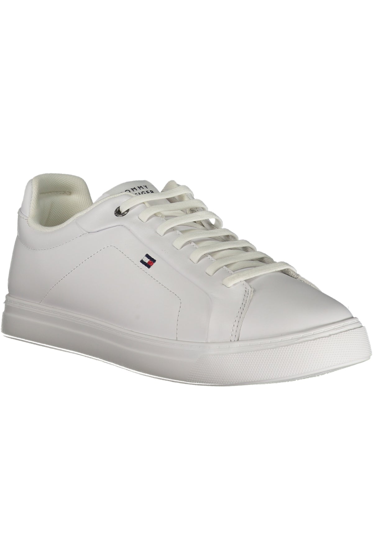 TOMMY HILFIGER Men Sneakers - White