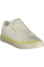 TOMMY HILFIGER Men Sneakers - White