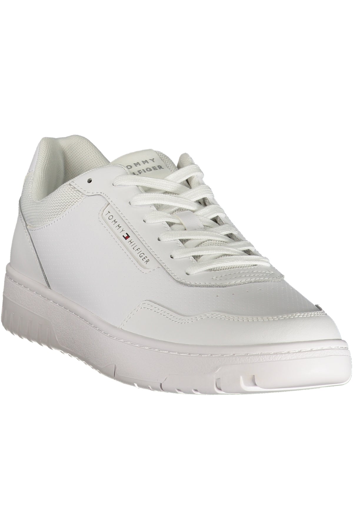 TOMMY HILFIGER Men Sneakers - White