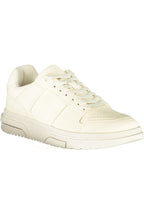 TOMMY HILFIGER Men Sneakers - White