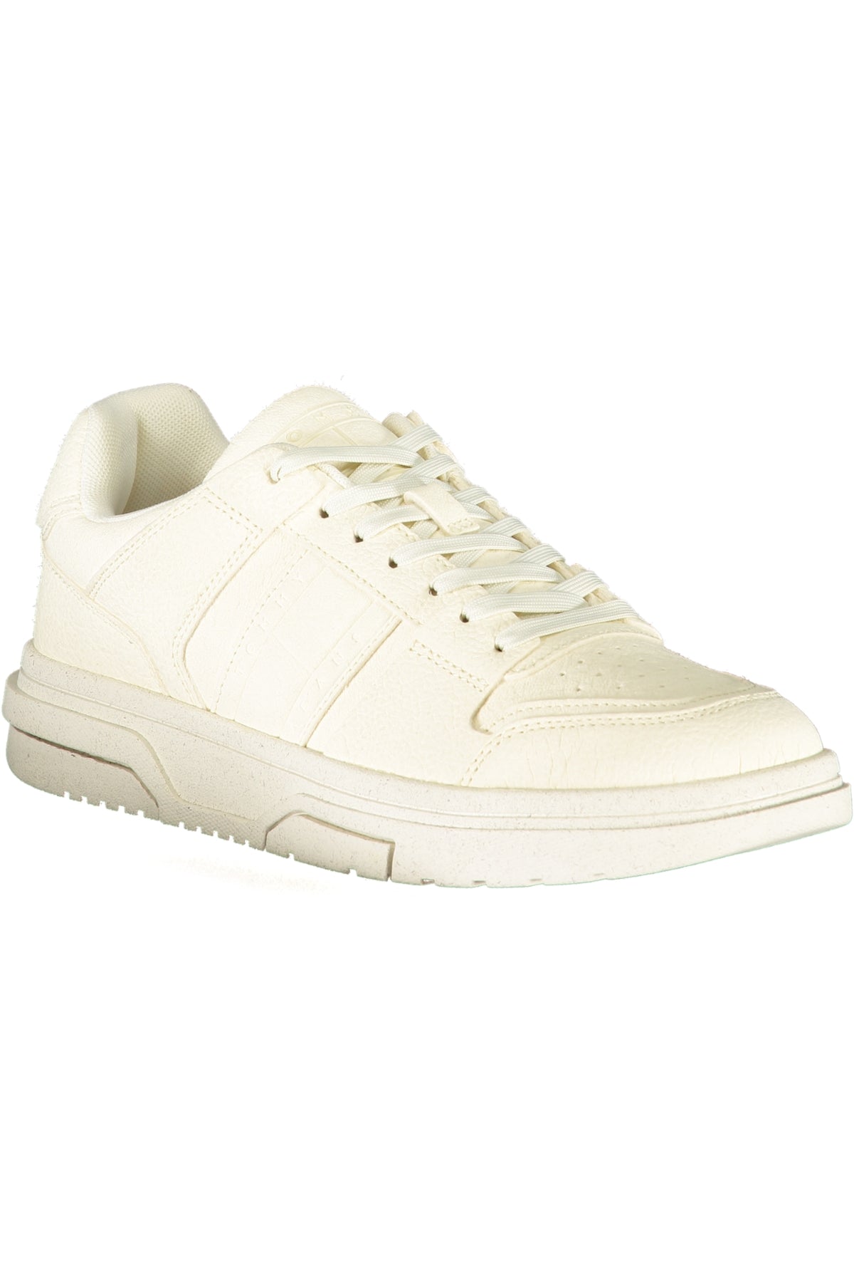 TOMMY HILFIGER Men Sneakers - White
