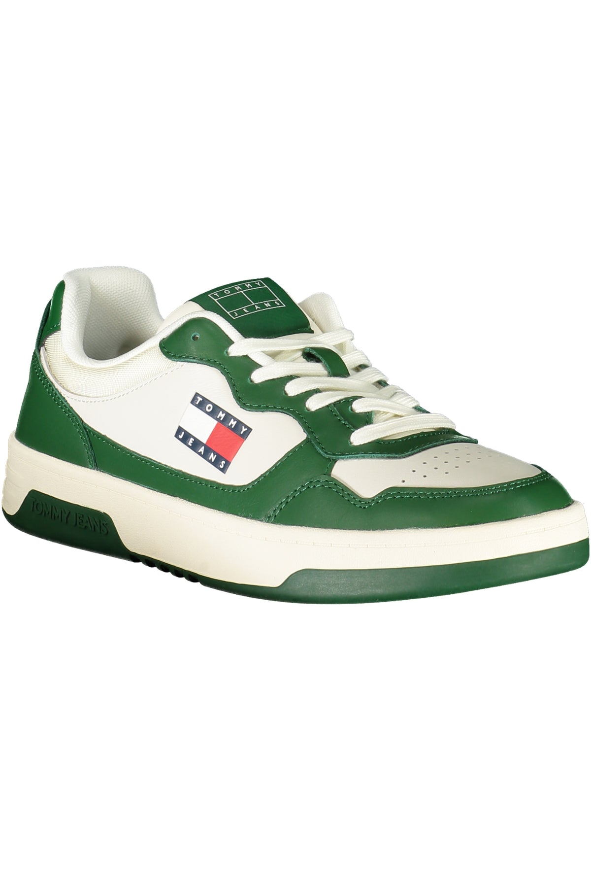 TOMMY HILFIGER Men Sneakers - White